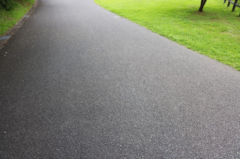 Residential Driveway Sealing