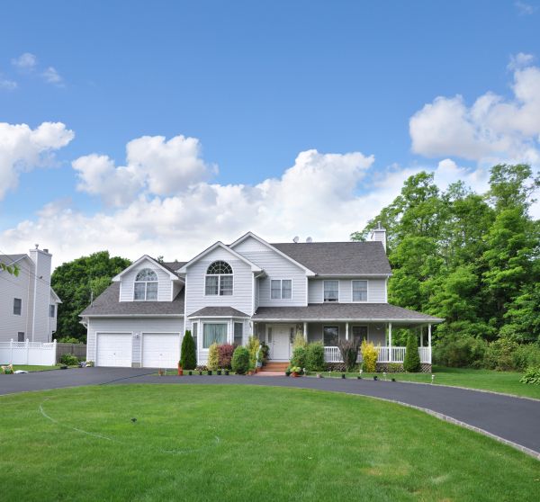 Cost of Asphalt Driveway Sealcoating in Brentwood